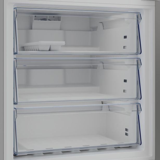 HLADILNIK IN ZAMRZOVALNIK BEKO B3RCNE564HXB