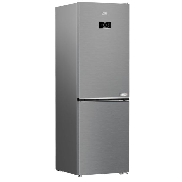 HLADILNIK IN ZAMRZOVALNIK BEKO B5RCNA365HXB