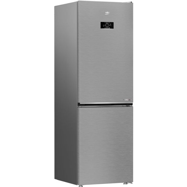 HLADILNIK IN ZAMRZOVALNIK BEKO B5RCNE366HXB1