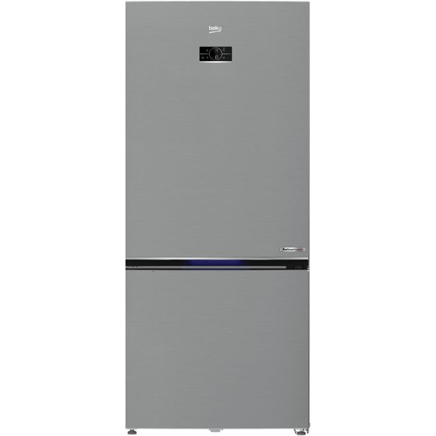 HLADILNIK IN ZAMRZOVALNIK BEKO B5RCNE615ZXP
