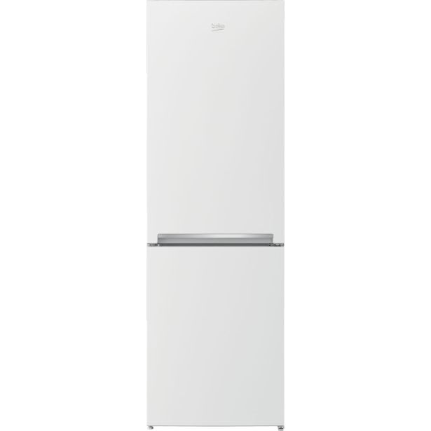 HLADILNIK IN ZAMRZOVALNIK BEKO RCSA330K40WN