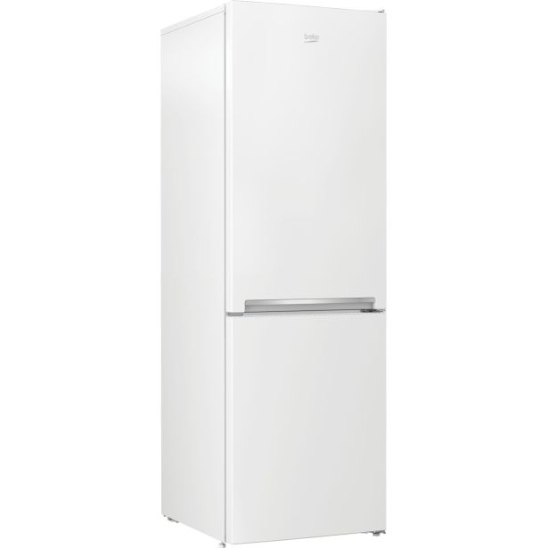 HLADILNIK IN ZAMRZOVALNIK BEKO RCSA366K40WN