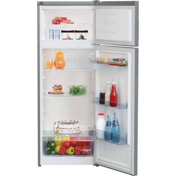 HLADILNIK IN ZAMRZOVALNIK BEKO RDSA240K40SN