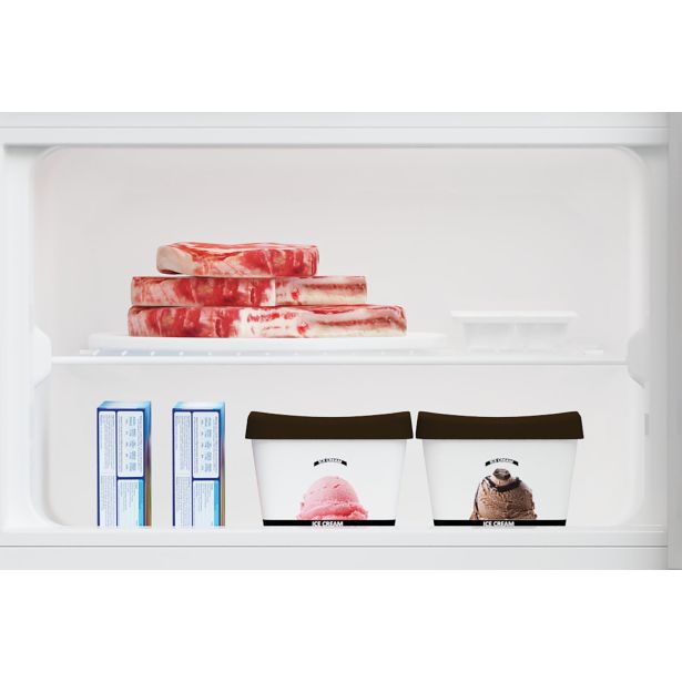 HLADILNIK IN ZAMRZOVALNIK BEKO RDSA240K40SN