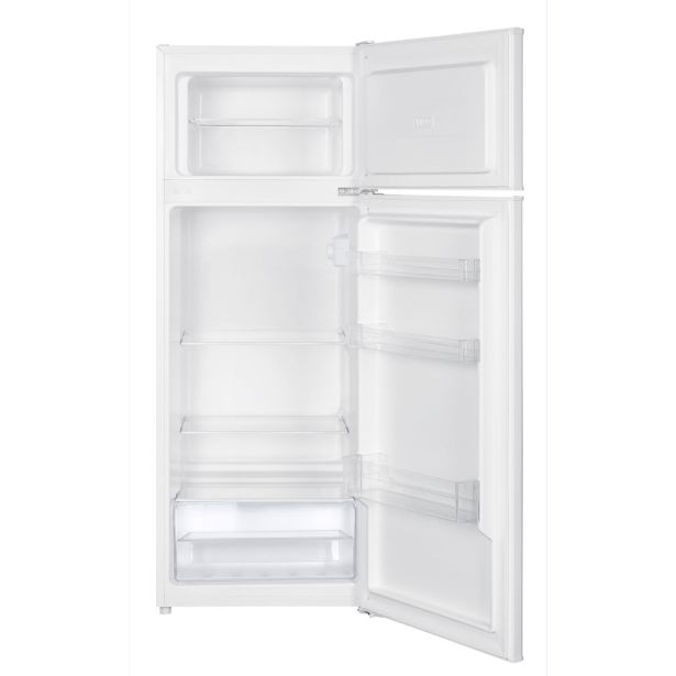HLADILNIK IN ZAMRZOVALNIK BEKO RDSO206K40WN