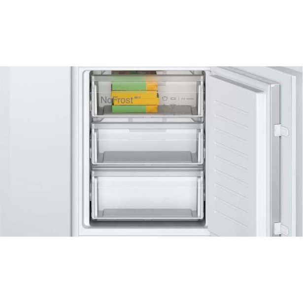 HLADILNIK IN ZAMRZOVALNIK BOSCH KIN86NSF0