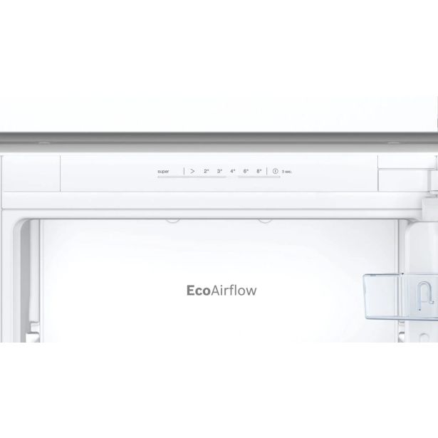 HLADILNIK IN ZAMRZOVALNIK BOSCH KIN86NSF0