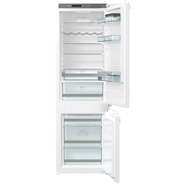 HLADILNIK IN ZAMRZOVALNIK GORENJE NRKI5182A1