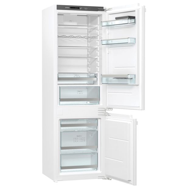 HLADILNIK IN ZAMRZOVALNIK GORENJE NRKI5182A1