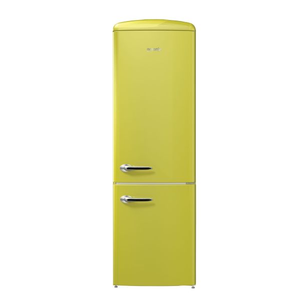 HLADILNIK IN ZAMRZOVALNIK GORENJE ONRK 193 AP