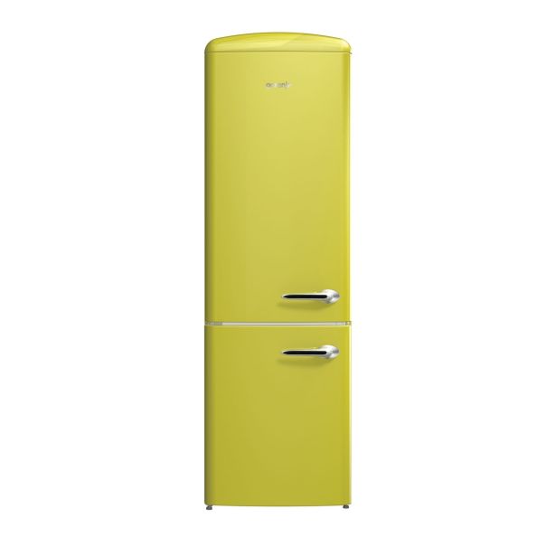 HLADILNIK IN ZAMRZOVALNIK GORENJE ONRK 193 AP-L