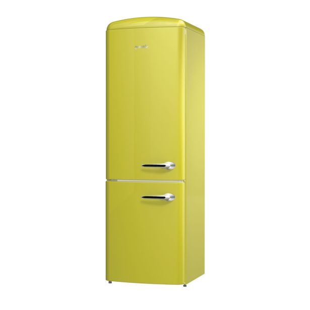 HLADILNIK IN ZAMRZOVALNIK GORENJE ONRK 193 AP-L