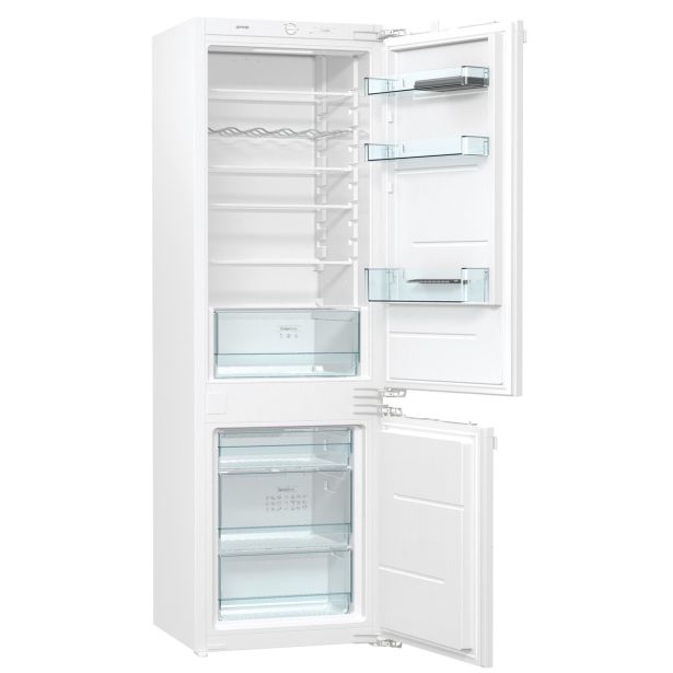 HLADILNIK IN ZAMRZOVALNIK GORENJE RKI 2181 E1