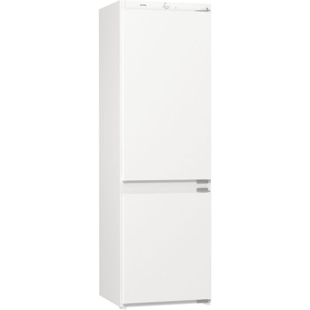 HLADILNIK IN ZAMRZOVALNIK GORENJE RKI418EE1