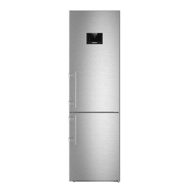 HLADILNIK IN ZAMRZOVALNIK LIEBHERR CBNPES 4858 PREMIUM BLU