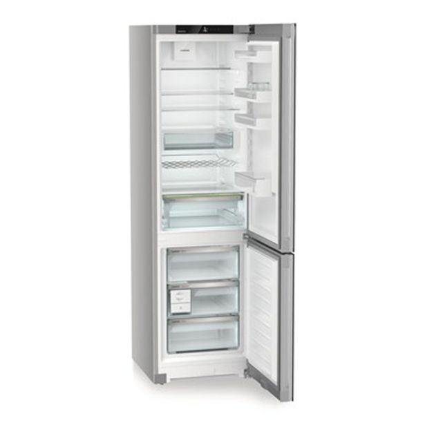 HLADILNIK IN ZAMRZOVALNIK LIEBHERR CNGBC 5723