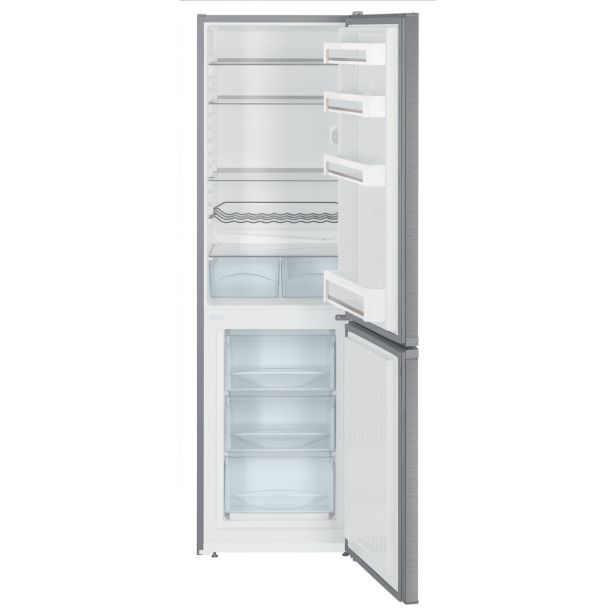 HLADILNIK IN ZAMRZOVALNIK LIEBHERR CUEF 3331