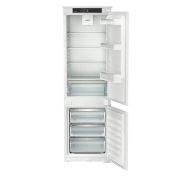 HLADILNIK IN ZAMRZOVALNIK LIEBHERR IKGNS 51VD03