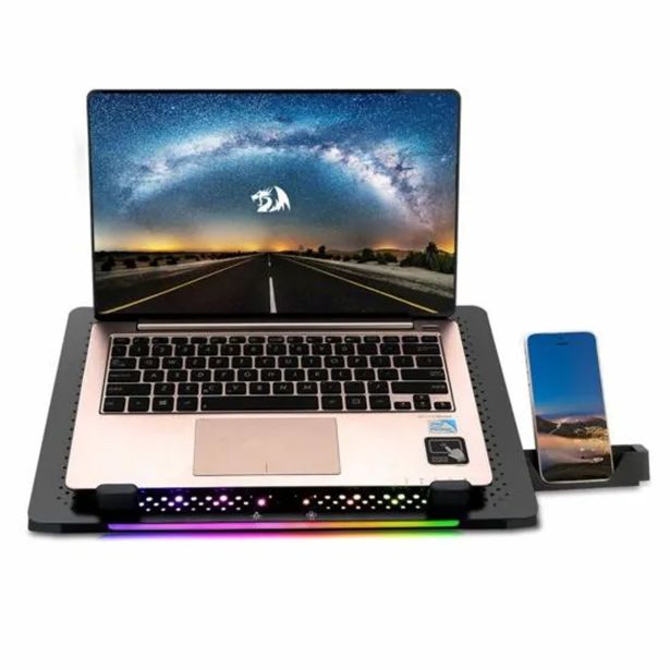 HLADILNIK ZA PRENOSNIK REDRAGON IVY GCP500