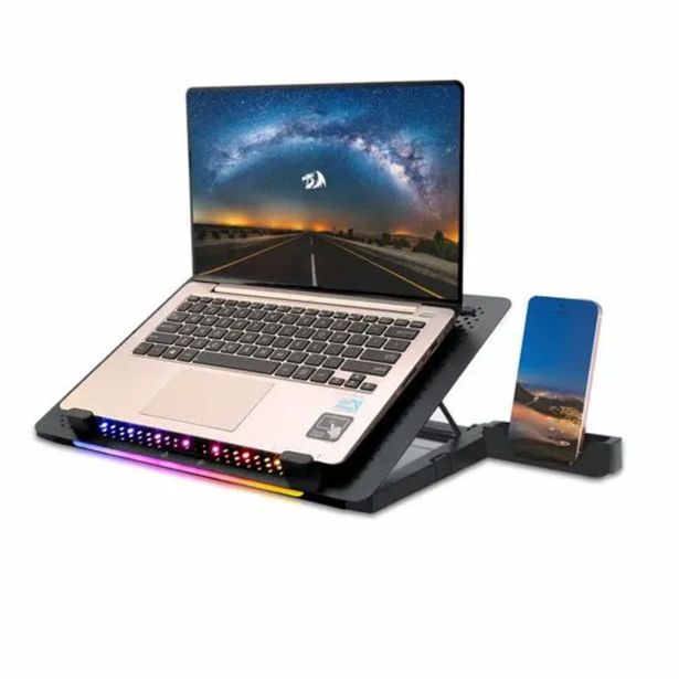 HLADILNIK ZA PRENOSNIK REDRAGON IVY GCP500