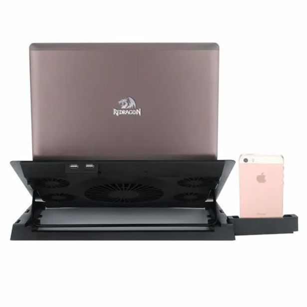 HLADILNIK ZA PRENOSNIK REDRAGON IVY GCP500