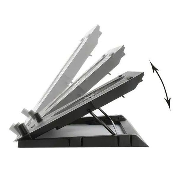 HLADILNIK ZA PRENOSNIK REDRAGON IVY GCP500