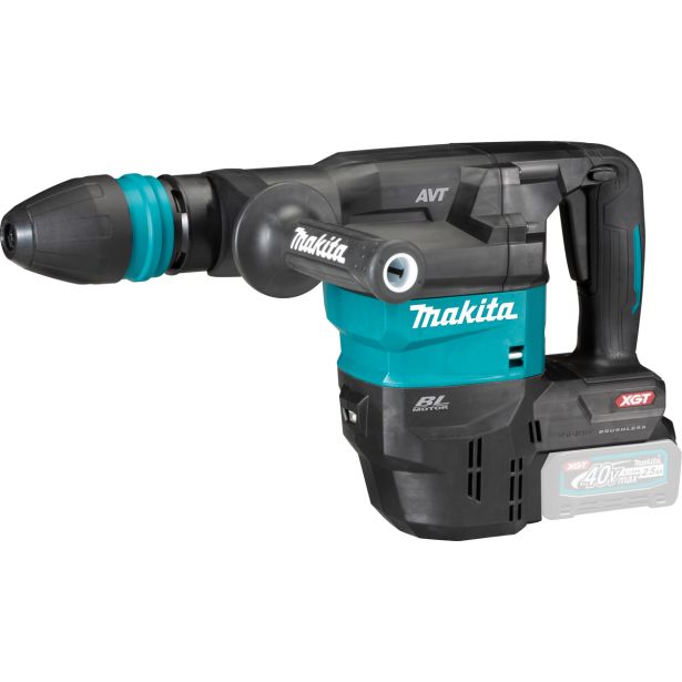VRTALNO KLADIVO AKUMUL. MAKITA HM001GZ02