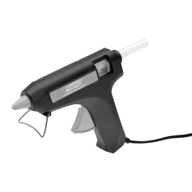 PIŠTOLA ZA LEPLJENJE RAPID HOBBY GLUE GUN