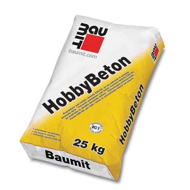 Hobby Beton () Hobby Beton