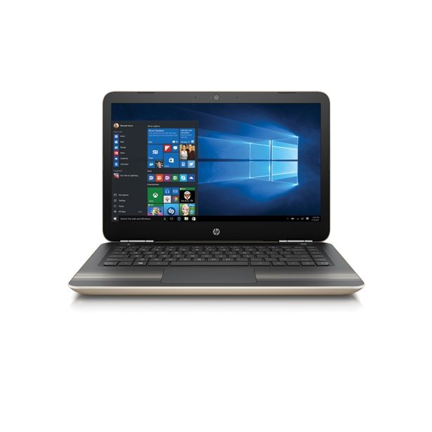 PRENOSNI RAČUNALNIK HP HP PAVILION 14-AL100NM I3-7100U 4GB/128/W10