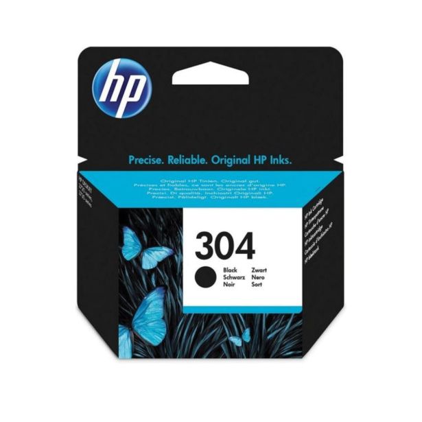 KARTUŠA/TONER HP HP304