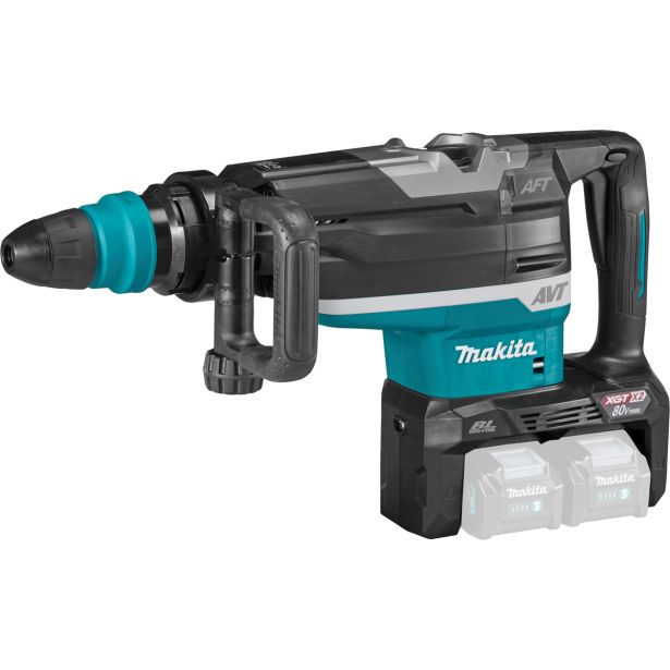 VRTALNO KLADIVO AKUMUL. MAKITA HR006GZ