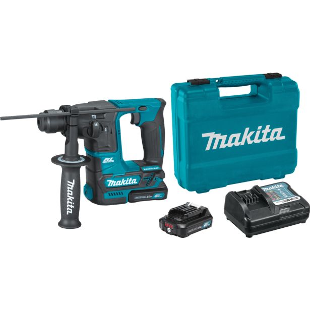 VRTALNO KLADIVO AKUMUL. MAKITA HR166DWAE