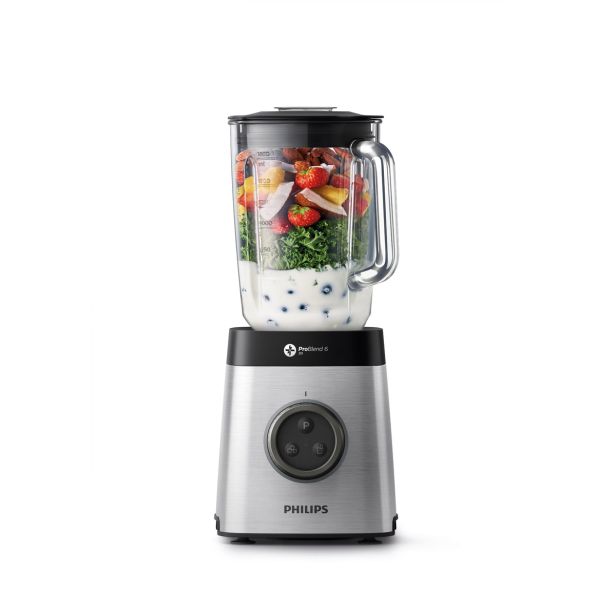 MEŠALNIK BLENDER PHILIPS HR3652/00