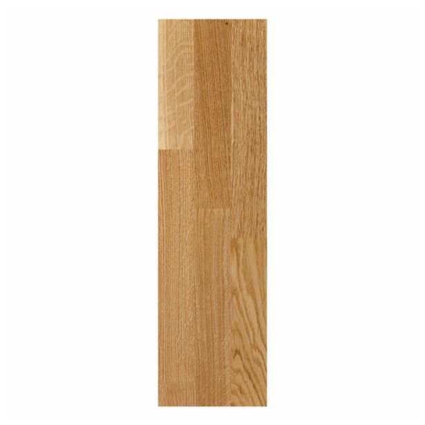 PANELNI PARKET HRAST KLASSIKA LAKIRAN 1123X194X12.6 MM