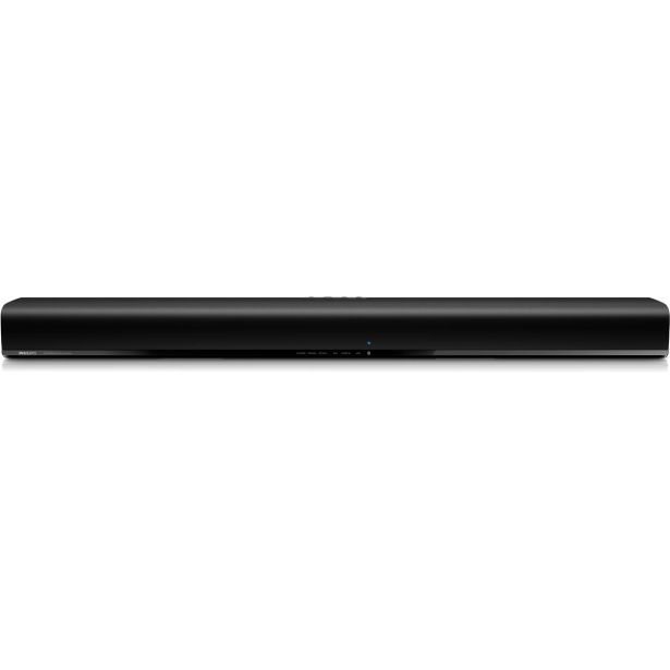 HIŠNI KINO PHILIPS HTL1190B/12 SOUNDBAR ZVOČ PHILIPS