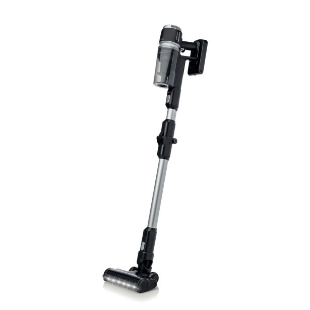 POKONČNI SESALNIK HISENSE HVC6264BK 2V1
