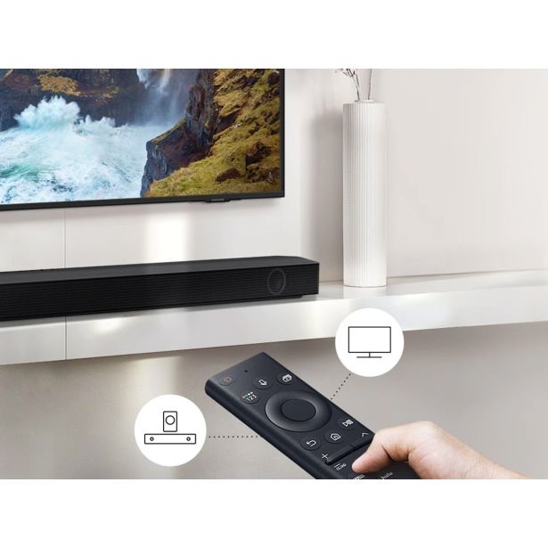 Soundbar Samsung Hwb650 Merkur.si