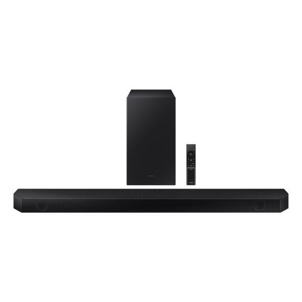 SOUNDBAR SAMSUNG HW-Q600B