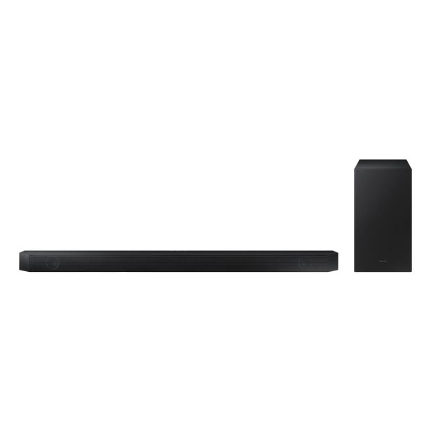 SOUNDBAR SAMSUNG HW-Q600B