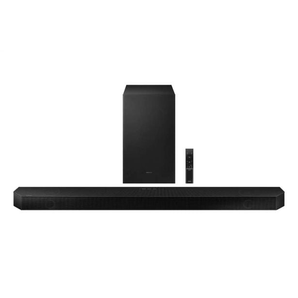 SOUNDBAR SAMSUNG HW-Q700B