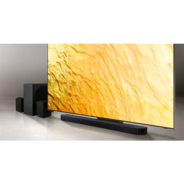 SOUNDBAR SAMSUNG HW-Q930B