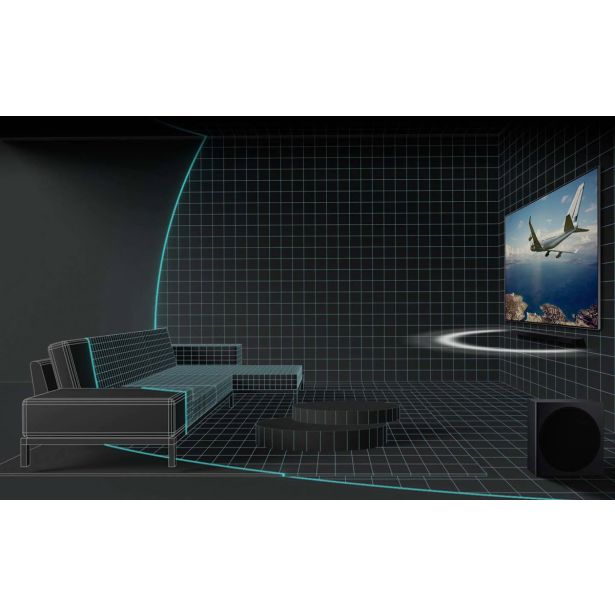 SOUNDBAR SAMSUNG HW-Q930B