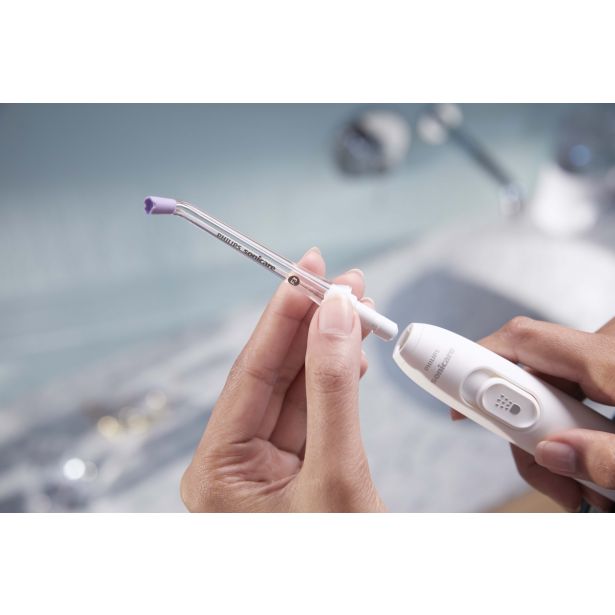 PRIBOR IN DODATKI SONICARE HX3062/00 POWER FLOSSER