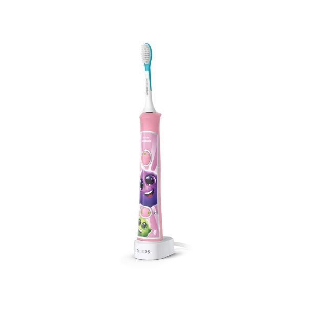 ELEKTRIČNA ZOBNA ŠČETKA SONICARE HX6352/42 FOR KIDS