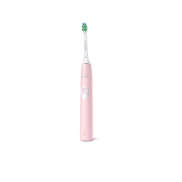 ELEKTRIČNA ZOBNA ŠČETKA SONICARE HX6800/35 DVOJNO PAKIRANJE