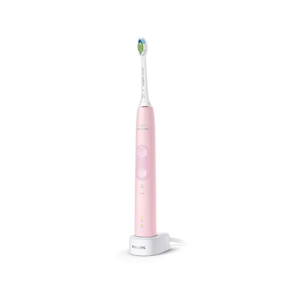 ELEKTRIČNA ZOBNA ŠČETKA SONICARE HX6836/24 ROZA