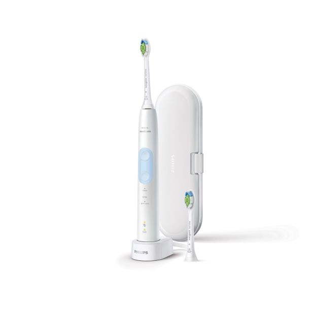 ELEKTRIČNA ZOBNA ŠČETKA SONICARE HX6859/29