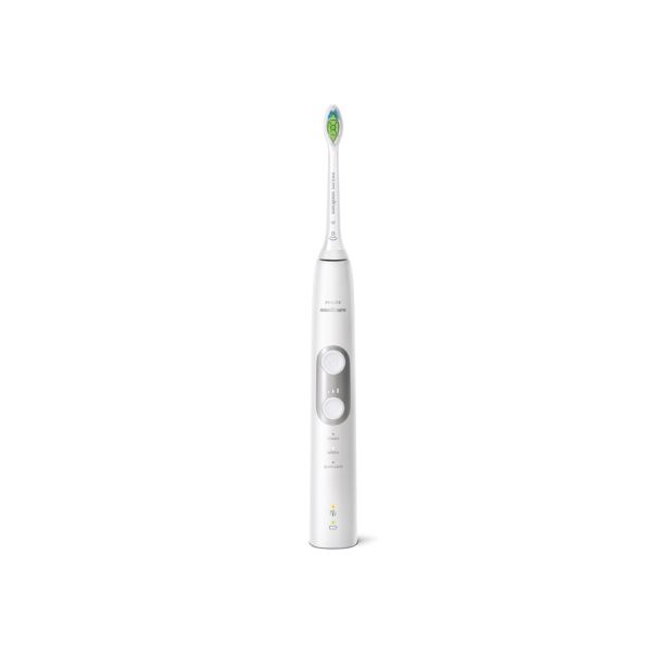 ELEKTRIČNA ZOBNA ŠČETKA SONICARE HX6877/28