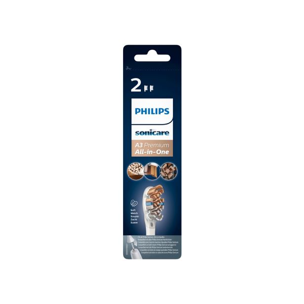 PRIBOR IN DODATKI SONICARE HX9092/10